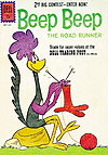 Beep Beep (1960)  n° 11 - Dell