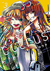 Citrus+ (2019)  n° 3 - Ichijinsha