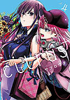 Citrus+ (2019)  n° 4 - Ichijinsha