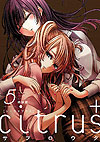 Citrus+ (2019)  n° 5 - Ichijinsha