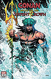 Conan: Battle For The Serpent Crown (2020)  n° 4 - Marvel Comics