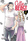 Cutie And The Beast (2020)  n° 1 - Seven Seas Entertainment