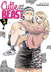 Cutie And The Beast (2020)  n° 2 - Seven Seas Entertainment