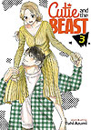 Cutie And The Beast (2020)  n° 3 - Seven Seas Entertainment