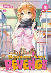 Masamune-Kun's Revenge (2016)  n° 3 - Seven Seas Entertainment