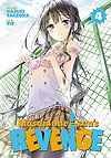 Masamune-Kun's Revenge (2016)  n° 4 - Seven Seas Entertainment