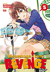 Masamune-Kun's Revenge (2016)  n° 5 - Seven Seas Entertainment
