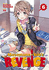Masamune-Kun's Revenge (2016)  n° 6 - Seven Seas Entertainment