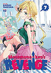 Masamune-Kun's Revenge (2016)  n° 7 - Seven Seas Entertainment