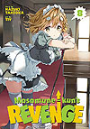 Masamune-Kun's Revenge (2016)  n° 8 - Seven Seas Entertainment