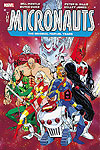 Micronauts: The Original Marvel Years Omnibus, The (2024)  n° 3 - Marvel Comics