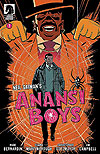 Neil Gaiman's Anansi Boys (2024)  n&deg;&nbsp;1 - Dark Horse Comics