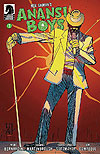 Neil Gaiman's Anansi Boys (2024)  n&deg;&nbsp;1 - Dark Horse Comics