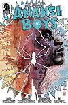 Neil Gaiman's Anansi Boys (2024)  n° 2 - Dark Horse Comics