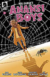 Neil Gaiman's Anansi Boys (2024)  n&deg;&nbsp;3 - Dark Horse Comics