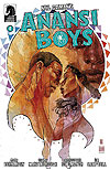 Neil Gaiman's Anansi Boys (2024)  n&deg;&nbsp;4 - Dark Horse Comics