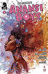 Neil Gaiman's Anansi Boys (2024)  n° 5 - Dark Horse Comics