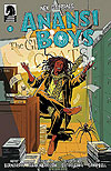 Neil Gaiman's Anansi Boys (2024)  n° 5 - Dark Horse Comics