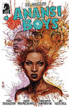 Neil Gaiman's Anansi Boys (2024)  n° 6 - Dark Horse Comics