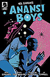 Neil Gaiman's Anansi Boys (2024)  n&deg;&nbsp;6 - Dark Horse Comics