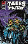 Tales of The Tmnt (2004)  n° 3 - Mirage Studios