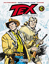 Tex Magazine (2016)  n° 5 - Sergio Bonelli Editore