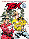 Tex Magazine (2016)  n° 7 - Sergio Bonelli Editore