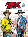 Tex Magazine (2016)  n° 8 - Sergio Bonelli Editore