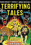 Terrifying Tales (1953)  n° 11 - Star Publications