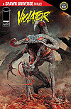 Violator: Origin (2024)  n° 5 - Image Comics