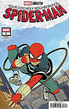 Your Friendly Neighborhood Spider-Man (2025)  n° 2 - Marvel Comics