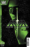 Aliens Vs. Avengers (2024)  n° 1 - Marvel Comics