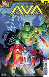 Aliens Vs. Avengers (2024)  n° 2 - Marvel Comics