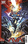 Aliens Vs. Avengers (2024)  n&deg;&nbsp;2 - Marvel Comics