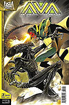 Aliens Vs. Avengers (2024)  n° 2 - Marvel Comics