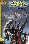 Aliens Vs. Avengers (2024)  n° 3 - Marvel Comics