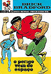 Colecção Galo (Jornal do Cuto Apresenta) (1977)  n° 6 - Agência Portuguesa de Revistas