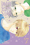 Daytime Shooting Star (2019)  n° 7 - Viz Media