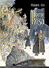Il Nome Della Rosa (2023)  n° 1 - Oblomov Edizioni