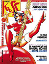 Kiss Comix (1992)  n° 15 - La Cúpula