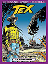 Le Grandi Storie Bonelli (2021)  n° 10 - Sergio Bonelli Editore