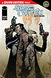 Sam And Twitch: Case Files (2024)  n° 10 - Image Comics
