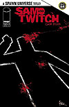 Sam And Twitch: Case Files (2024)  n° 10 - Image Comics