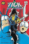 Tick And Arthur, The (1999)  n° 6 - New England Comics