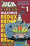 Tick Circus Maximus Redux, The (2001)  n° 1 - New England Comics