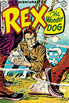 Adventures of Rex The Wonder Dog (1952)  n° 9 - DC Comics