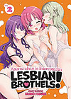 Asumi-Chan Is Interested In Lesbian Brothels! (2022)  n° 2 - Seven Seas Entertainment