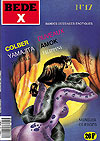 Bede X  n° 17 - International Presse Magazine