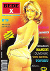 Bede X  n° 26 - International Presse Magazine