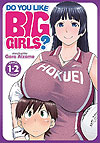 do You Like Big Girls? - Omnibus (2024)  n° 1 - Seven Seas Entertainment